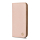 Etui Overture z podstawką do iPhone X/XS Luna różowe - 1389408 - zdjęcie 2